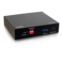 Discontinued - HDMI® over IP Decoder - 4K 60Hz (TAA Compliant)