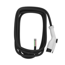 EV Charger Replacement Cable & Plug