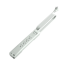 PIOC 4 OUTLET 1 USB A, 1 USB C 20W 1 USB C 20W **091323** PIOC 4 OUTLET 1 USB A, 1 USB C 20W 1 USB C 20W **091323**
