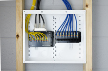 6x4 Basic Combo Module