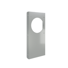 Replacement 100A Plate Silver