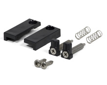 Replacement Egress Door Spring Pin Set Replacement Egress Door Spring Pin Set