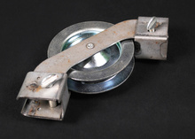 500/700 Wire Pulley 500/700 Wire Pulley