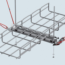 Seismic Bracing Kit Seismic Bracing Kit