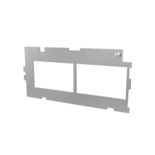 RFBA Communications Plate RFBA Communications Plate