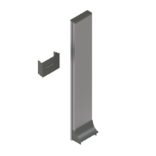 2-Foot Express Walltrac 2-Foot Express Walltrac