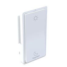 radiant® Smart Wake/Sleep Switch Color Change Kit, White radiant® Smart Wake/Sleep Switch Color Change Kit, White