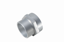 Pin and Sleeve Strain Relief Adapter Pin and Sleeve Strain Relief Adapter