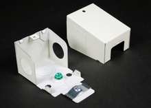 2000 Entrance End Fitting Fitting 2000 Entrance End Fitting Fitting