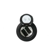 4AT Prewired All Power Evolution™ Poke-Thru Device-Black 4AT Prewired All Power Evolution™ Poke-Thru Device-Black