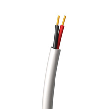 250ft (76.2m) Bulk 18 AWG Speaker Wire - Plenum CMP-Rated 250ft (76.2m) Bulk 18 AWG Speaker Wire - Plenum CMP-Rated