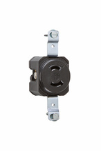 15A NEMA L115 Single Receptacle 15A NEMA L115 Single Receptacle