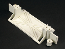 Access 5000 Electrical Device Bracket Fitting Access 5000 Electrical Device Bracket Fitting