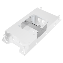 RFBA 2G & 4G Furniture Feed Barrier Kit