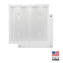 14-inch Enclosure with Screw-On Cover 14-inch Enclosure with Screw-On Cover