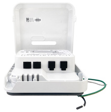 DLM Shade Controller, Ten Shades