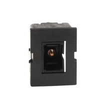 TRACJACK, SC, DUPLEX, FLUSH MOUNT TRACJACK, SC, DUPLEX, FLUSH MOUNT
