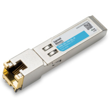Cisco ONS-SC-155-EL Compatible 10/100/1000Base-TX SFP Transceiver (Copper, 100m, RJ-45, Non-DDM, C-Temp) Cisco ONS-SC-155-EL Compatible 10/100/1000Base-TX SFP Transceiver (Copper, 100m, RJ-45, Non-DDM, C-Temp)