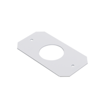 Evolution 8AT Series Device Plate Evolution 8AT Series Device Plate