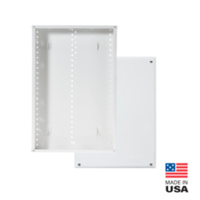20-inch Enclosure with Screw-On Cover 20-inch Enclosure with Screw-On Cover