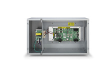 DLM Zone Controller, Scheduler and Network Interface DLM Zone Controller, Scheduler and Network Interface