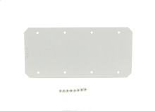 4GB Device Mounting Plate 4GB Device Mounting Plate