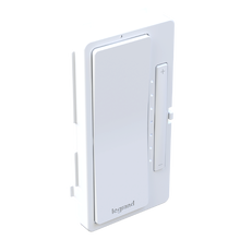 radiant® Smart Dimmer Color Change Kit, White