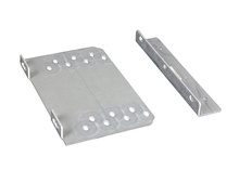 Evolution™ Series Hinged Wall Box Replacement Mounting Bracket Evolution™ Series Hinged Wall Box Replacement Mounting Bracket