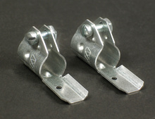 Wiremold 500/700 Series Armored Cable Connector Fitting Wiremold 500/700 Series Armored Cable Connector Fitting