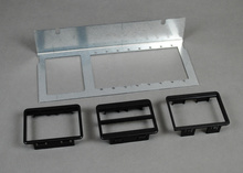 AC Series Internal Audio/Video Plate