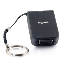 Discontinued - USB-C® to VGA Travel Adapter Converter