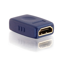 Velocity™ HDMI® F/F Coupler Velocity™ HDMI® F/F Coupler