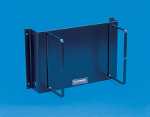 Horizontal Cable Management Bracket - Wall Mount Horizontal Cable Management Bracket - Wall Mount