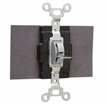 Locking Manual Controller Locking Manual Controller