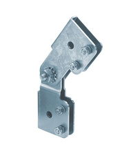 Adjustable Angle Splice Kit