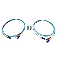 OM4 SN Reference Cable Test Kit OM4 SN Reference Cable Test Kit