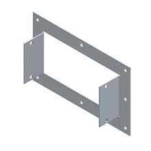 Tray-To-Box Connector Tray-To-Box Connector