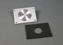 Modulink 880MP Power or Communications Cover Plate Modulink 880MP Power or Communications Cover Plate