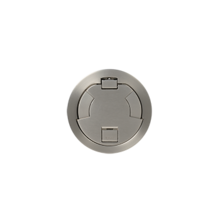 6IN UNWIRED FLUSH STYLE ASSEMBLY SN SATIN NICKEL 6IN UNWIRED FLUSH STYLE ASSEMBLY SN SATIN NICKEL