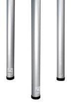 ALTC-2S - ALTC Series Vertical Drop Aluminum Pole ALTC-2S - ALTC Series Vertical Drop Aluminum Pole