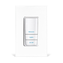 EasyTouch II Keypad EasyTouch II Keypad