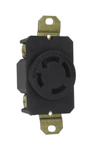 30A NEMA L2030 Single Receptacle 30A NEMA L2030 Single Receptacle