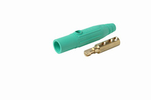 Series 15 In-Line Connectors Series 15 In-Line Connectors