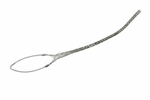 Flexcor® Support Grips Heavy Duty, Single-Eye Grip, Cable Diameter 1.50 - 1.99 in. Flexcor® Support Grips Heavy Duty, Single-Eye Grip, Cable Diameter 1.50 - 1.99 in.