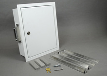 Discontinued - WAPE Series Wireless Access Point Enclosure - WAPE5-BLKIT