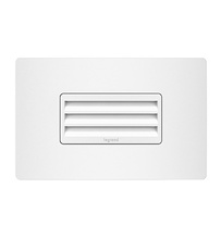 radiant® Horizontal Step Light radiant® Horizontal Step Light