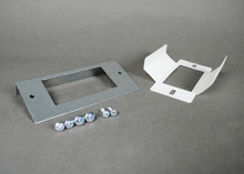 RFB4-SS Series Internal GFI Bracket