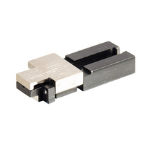 Splice-On Connector (SOC) 3.0mm Cordage Holder for Fitel Splicers Splice-On Connector (SOC) 3.0mm Cordage Holder for Fitel Splicers