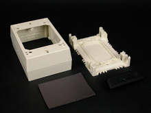 400/800/2300/2300D Magnetic Deep Device Box Fitting