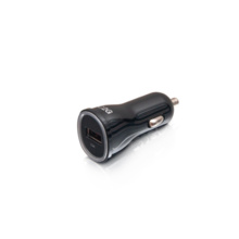 1-Port USB Car Charger, 2.4A Output 1-Port USB Car Charger, 2.4A Output